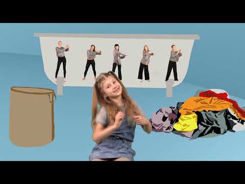 PESUPESEMISE TÜMPS / Lõbus liikumine 🤸‍♀️🤸🤸‍♂️ / Laikrete lastekas