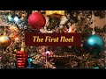 The First Noel|Christmas Hymn| Karaoke