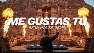 Download lagu Manu Chao - Me Gustas Tu | Afro House Remix mp3