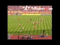 Bayern - Bremen 1-3 2003-2004