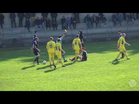 12/03/2017 Camp. Promozione Veneta - Girone D 24a Giornata Team Biancorssi - Fregona 2-0 (1-0)