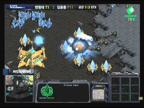 SPL  Iris vs Shuttle 2011-06-21  @ Circuit Breaker