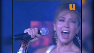 Thalía - Cerca de Ti (Otro Rollo 2003)