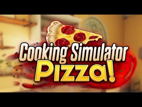 Cooking Simulator - Pizza on Steam