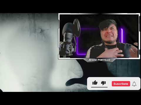 REACCIONANDO A Calero LDN- Todo me sale mal (HARDCORE!!!!!!!)