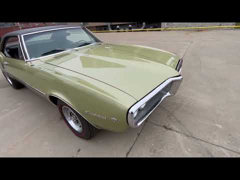 1967 Pontiac Firebird (CC-1764646) for sale in West Chester, Pennsylvania