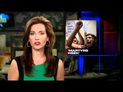 CBN NewsWatch: April 6, 2011 - CBN.com