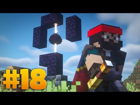 Kolpir - INSANE 1.18 Minecraft Hardcore | Ep. 18