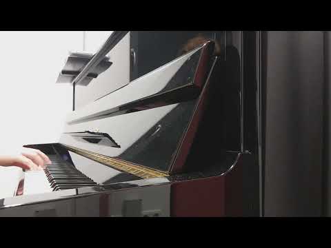 RIN & BAUSA - KEINE LIEBE auf Klavier