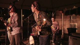 &quot;Whipping Post&quot; - Ten Feet Deep (Live)