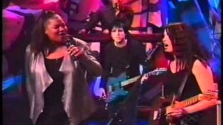 Meredith Brooks + Queen Latifah - Lay Down