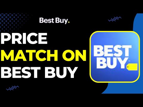 How to Price Match on Best Buy !