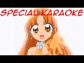 Karaoke - Beautiful Wish (Special v2) 