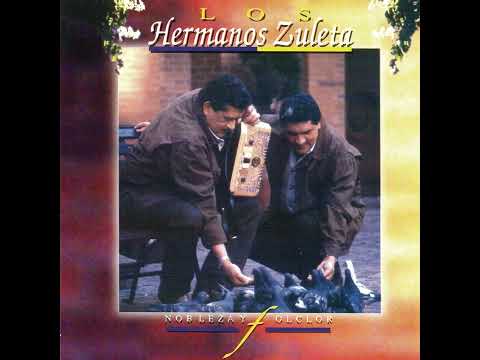 No me duele recordarte - Poncho y Emiliano Zuleta Díaz