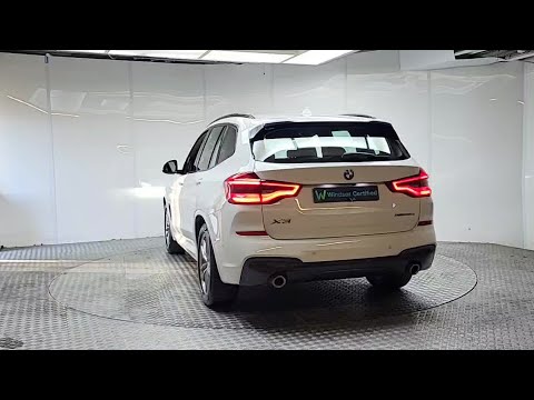 BMW X3 Xdrive30e M Sport Phev - Image 2