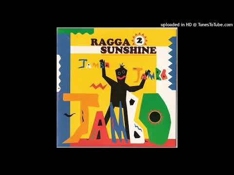 Ragga 2 Sunshine -  Jambo Jambo Jambo (Ligi Digi Radio Edit)