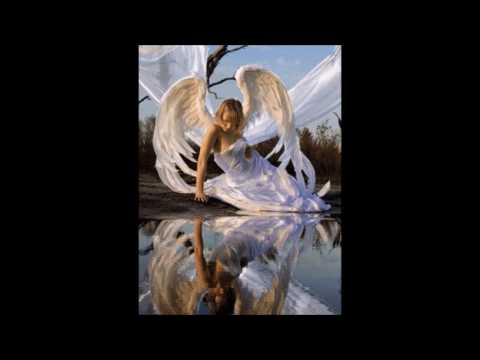 Aartsengel Ariel Meditatie ©Jolande Bruinenberg