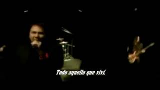 Kraken - Frágil al viento (letra)