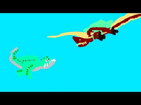 (dc2) submaripper vs shellfire (short video)