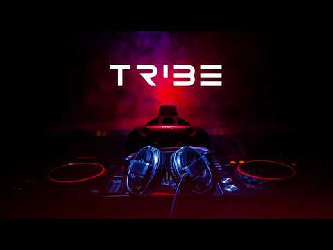 Tribe XR - djschool.ch Trailer