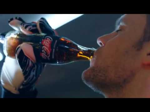 Coca Cola - Fifa World Cup 2018