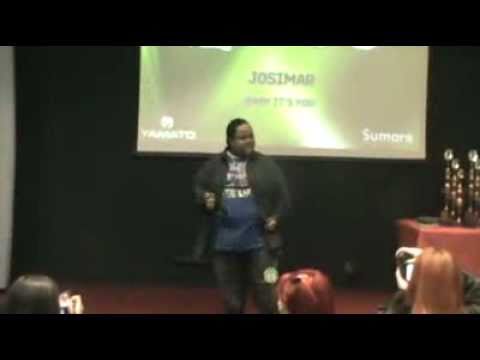 Josimar / June - Baby it's you（Cover）