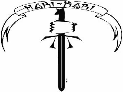 Hari Kari Prey for peace