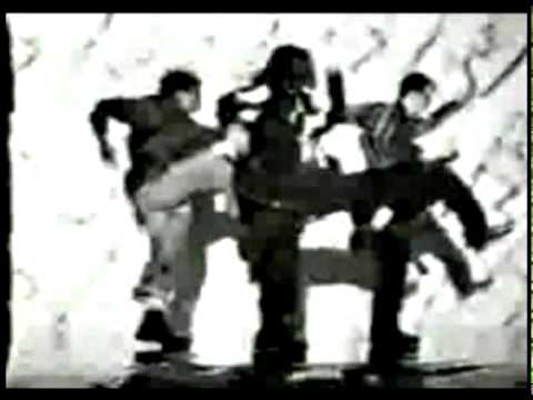 E.Y.C. - Feeling Alright