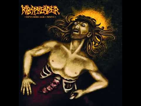 Ribspreader - Death and Beyond