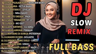Download lagu Dj Remix Slow Full Bass Viral 2026 || Dj Pujaan Hati - Dj Asmara mp3