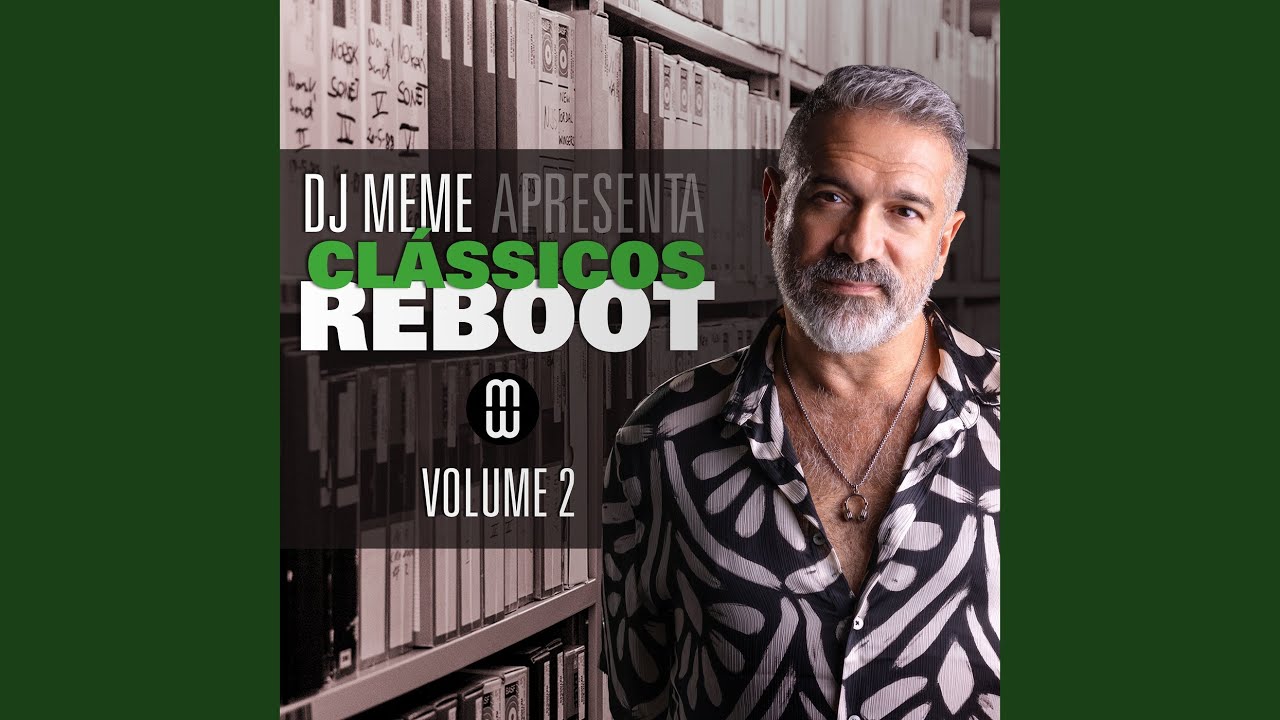 Lábios De Mel (DJ Meme Reconstruction)