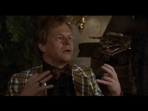 Monty Python   Der Sinn des Lebens   Der Tod