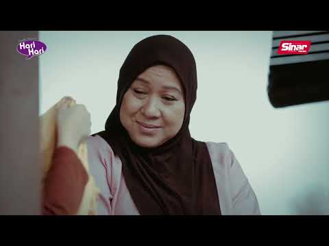 Iklan Raya Hari-Hari 2022 - Hargai Selagi Masih Ada