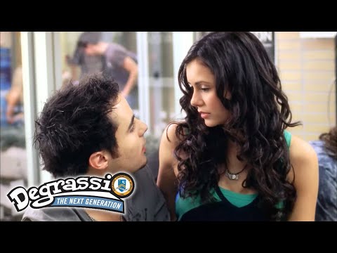 Degrassi: The Next Generation - Everything She Wants