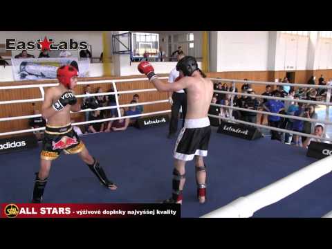 2013 4. kolo 1energy - K1 -63,5kg muži, Š.Filičko vs E.Gbúr