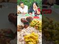 എന്നാലും അത് ആരായിരിക്കും ️ Shorts Manjupillai Food 