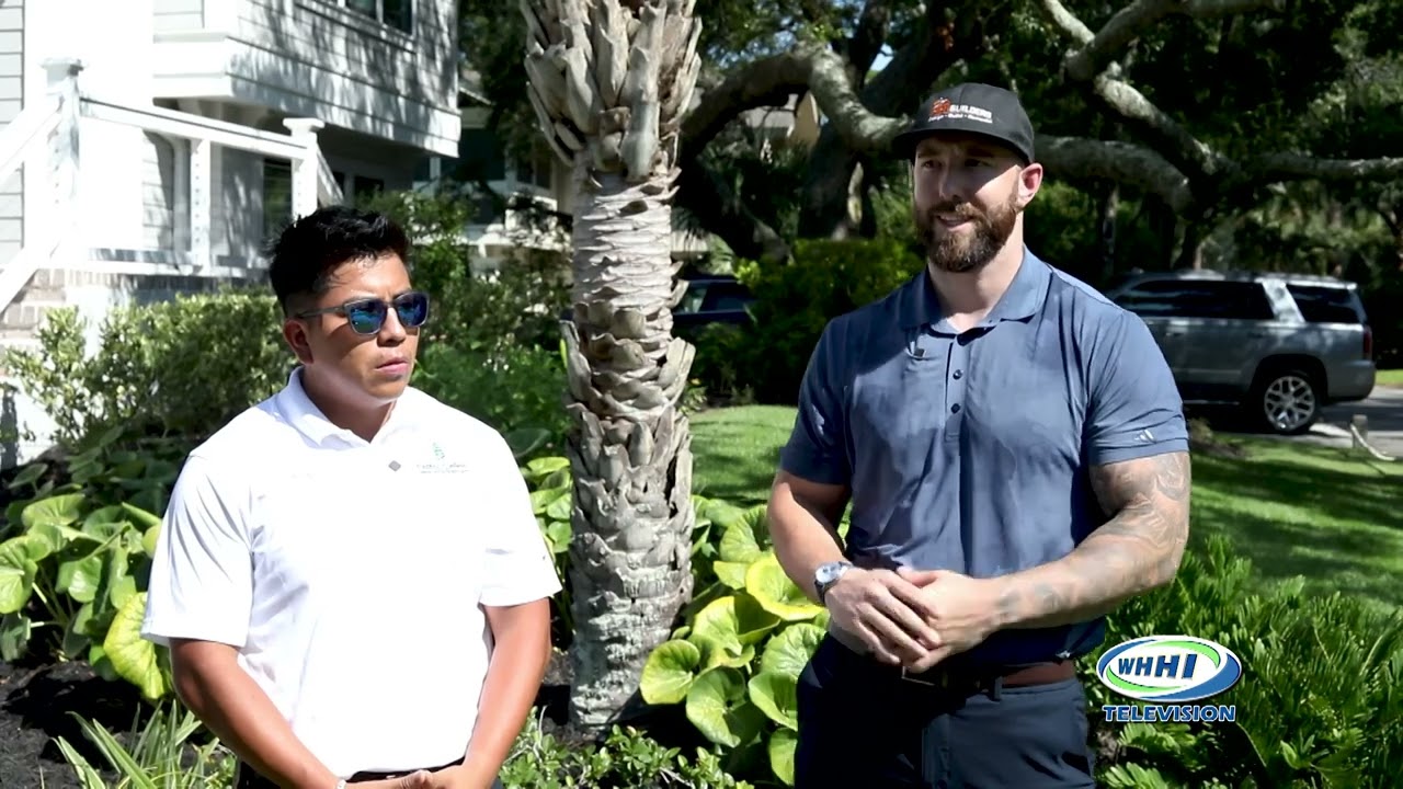 David Lopez: Trees, Grading, & Landscaping