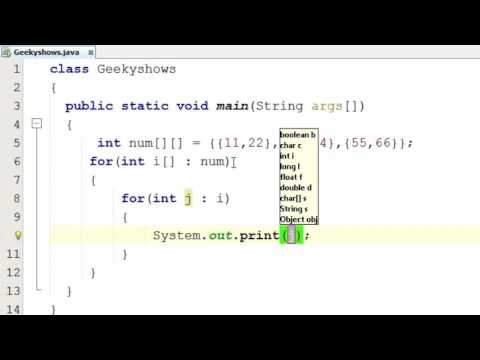 1 Introduction to Java Programming Hindi