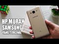 INI HP SAMSUNG MURAH YANG BANYAK PENGGEMARNYA Review Samsung Galaxy J2 Prime Di Tahun 2022