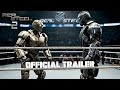 Real Steel 2 TRAILER 2025 Hugh Jackman Paramount Pictures HD