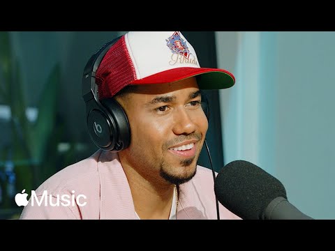 Romeo Santos: ‘Fórmula, Vol. 3’ and Pushing Music Boundaries with Justin Timberlake | Apple Music