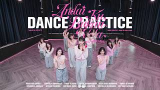 Download lagu [Dance Practice] Andai 'Ku Bukan Idola - JKT48 mp3