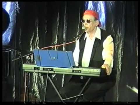 OSPA 2002: Zbigniew Porzyński - Didżej