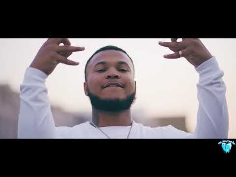 KySteez x DB.Boutabag - 1,000 Nights (Official Video) Dir. LilFvckUp