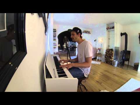 Ich sing von mehr als nur dir | fimbim