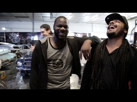 WILLAXXX et A2H annoncent Mixtaroute