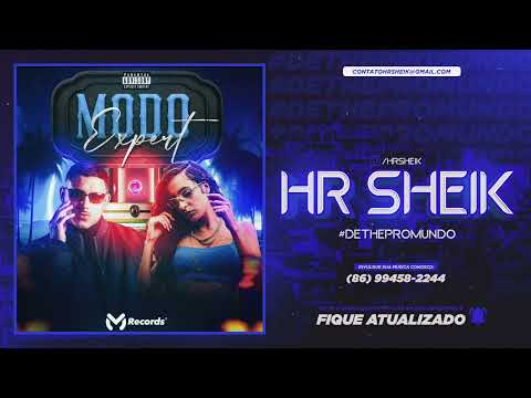 MC PH E MC TRIZ - MODO EXPERT ( CAIO PASSOS, DJ GORDÃO DO PC E VICTOR WAO )