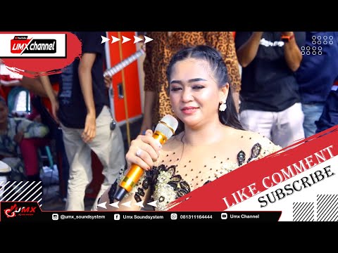 Daun Puspa (Medley) voc. Nina Mincreung | CMA Pro | #Belesyatkeun | Supported By UMX Soundsystem