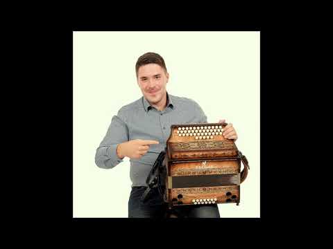 Žan Bregar - Po smučarskih strminah