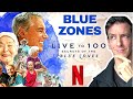 Scientist Reacts To Blue Zones Netflix Live To 100